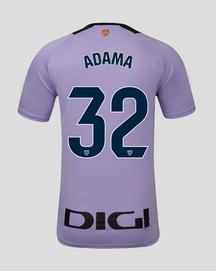 Adama - 24/25 Third