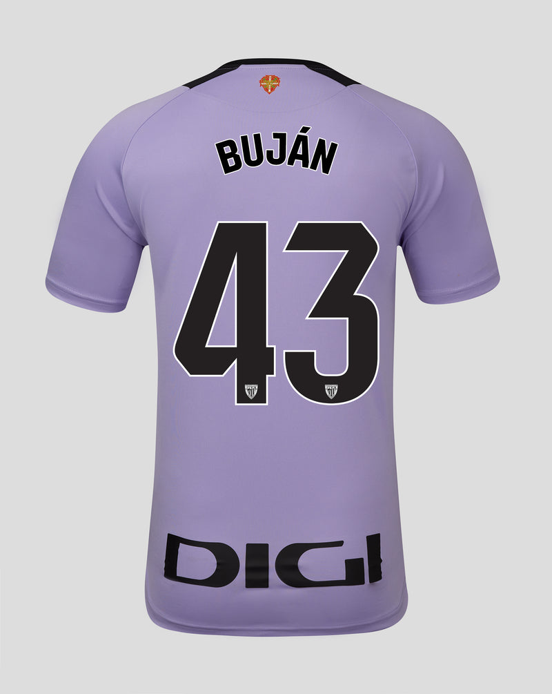 Buján - 24/25 tiers