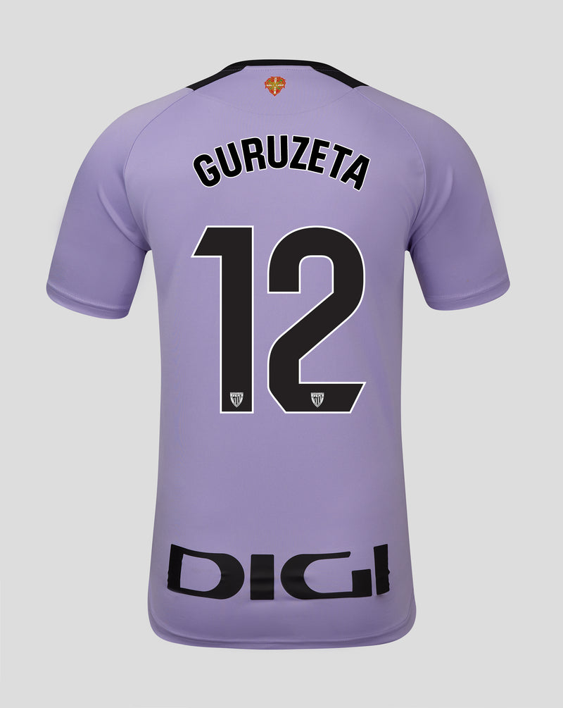 Guruzeta - 24/25 tiers
