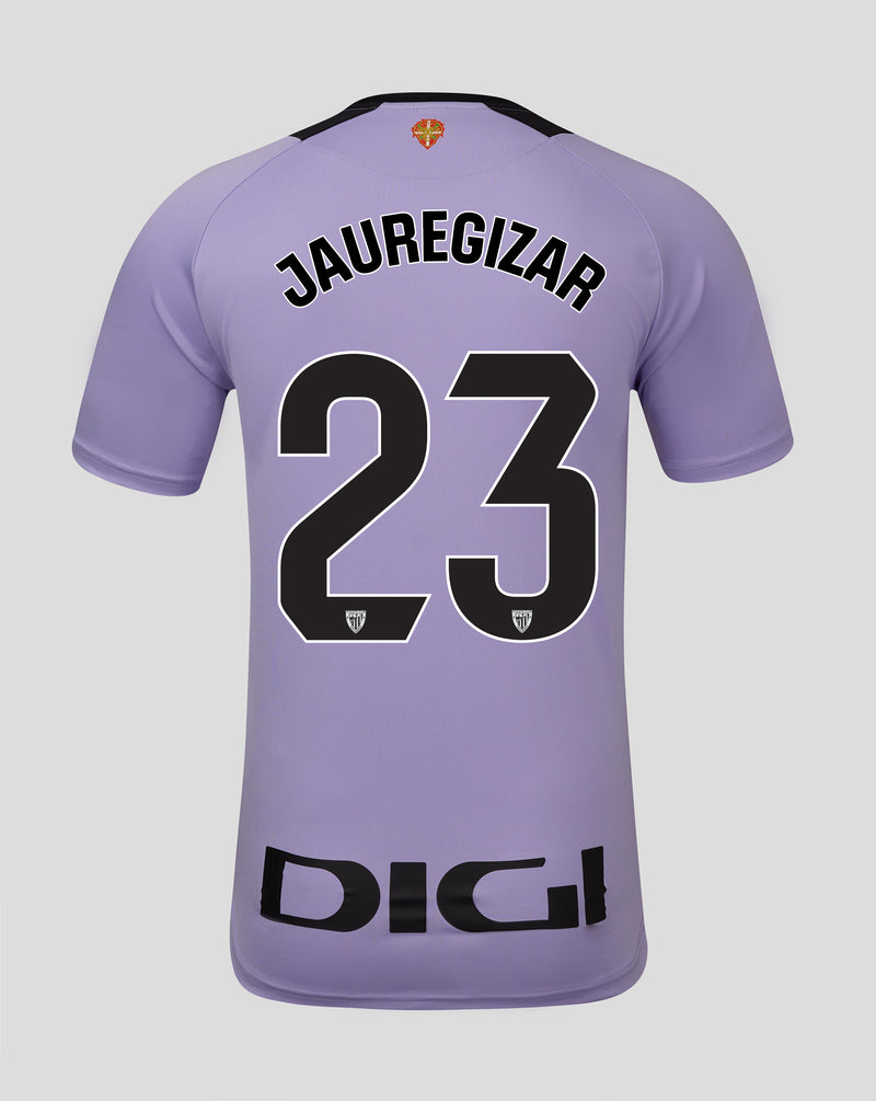 Jaucregizar - 24/25 tiers