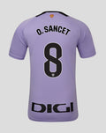 O. Sancet - 24/25 Third