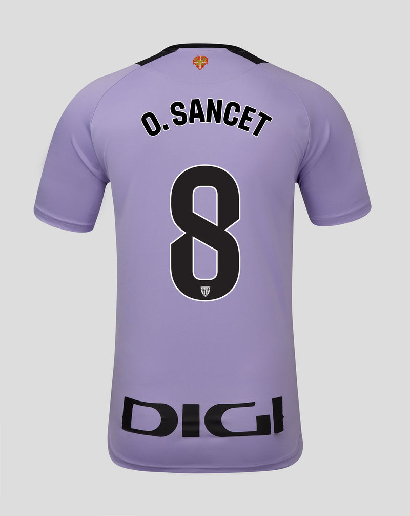 O. Schet - 24/25 tiers