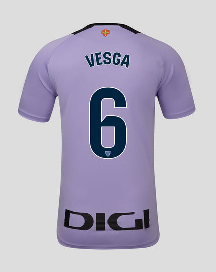 Vesga - 24/25 Third