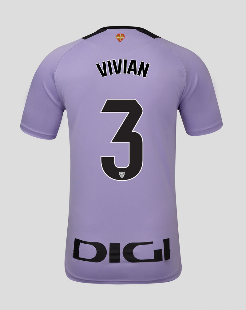 Vivian - 24/25 tiers