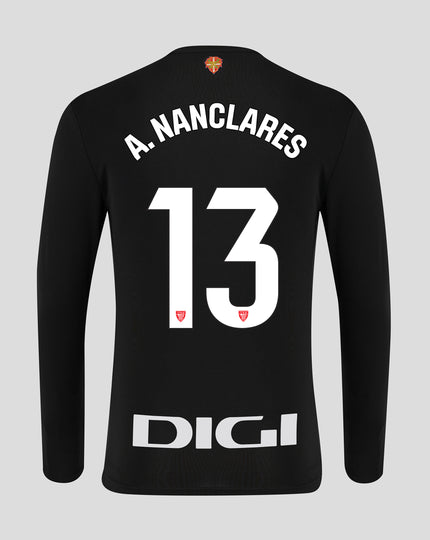 A. Nanclares - 24/25 Home