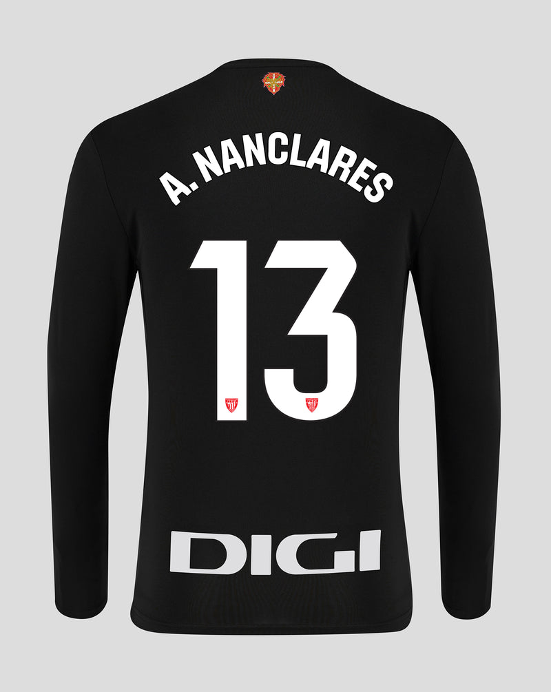 A. Nanclares - Home 24/25
