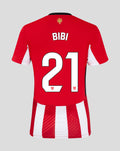 Bibi - 24/25 Home