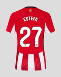 Estefa - 24/25 Home