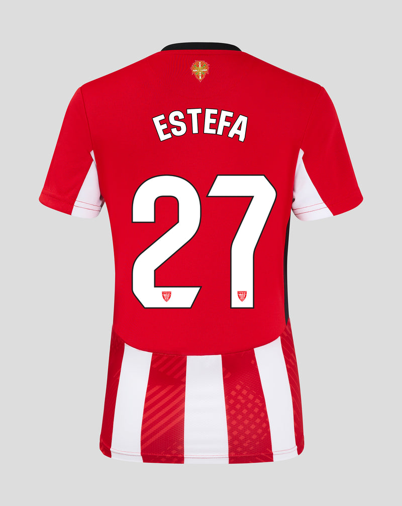 Estefa - 24/25 Hogar