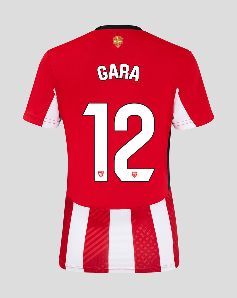 Gara - casa 24/25