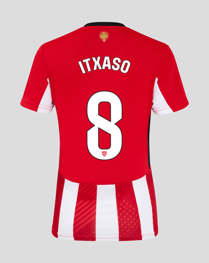 Itxaso - 24/25 Home