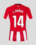 L. Baños - 24/25 Home