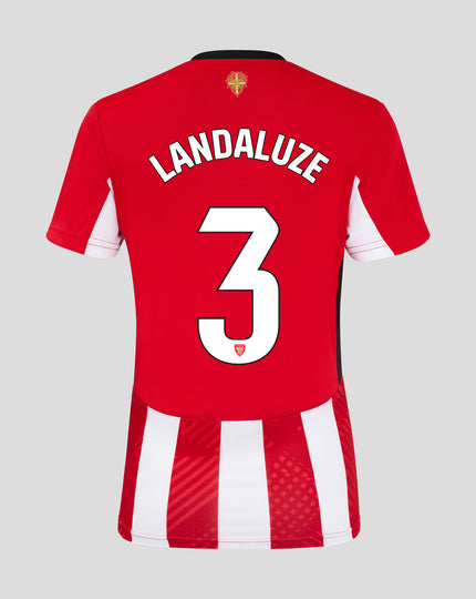 Landaluze - 24/25 Home