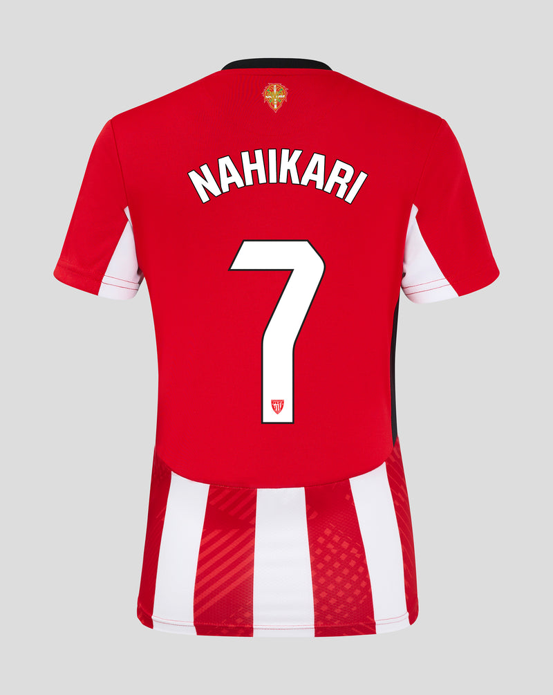Nahikari - 24/25 en casa