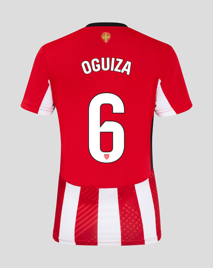 Oguiza - 24/25 Home