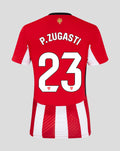 P. Zugasti - 24/25 Home