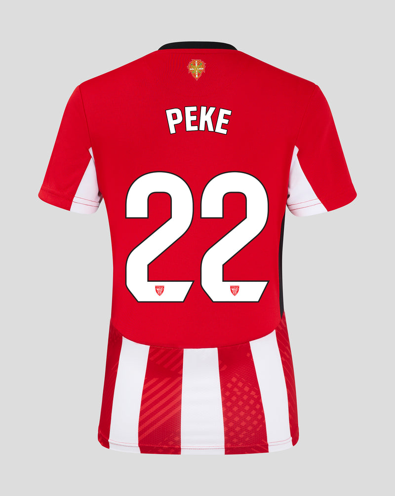 Peke - casa 24/25