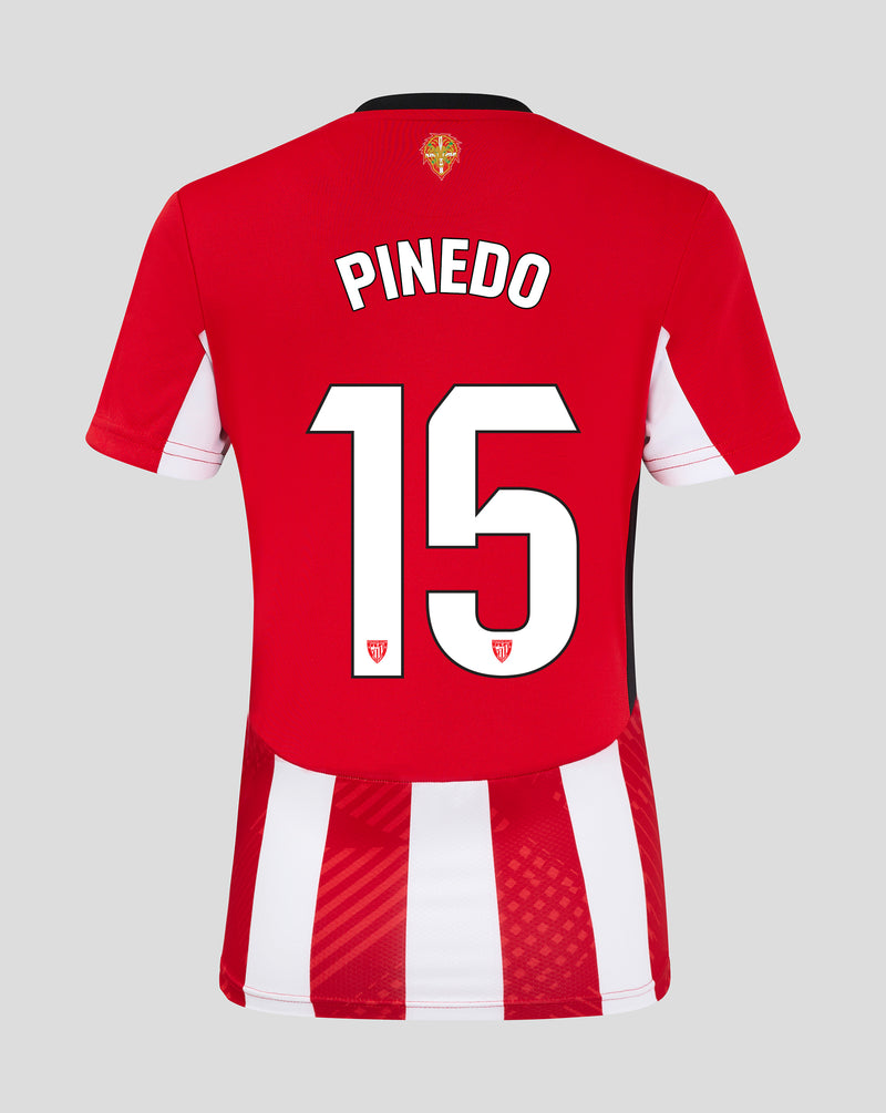 Pinedo - hogar 24/25