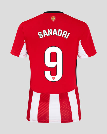 Sanadri - 24/25 Home