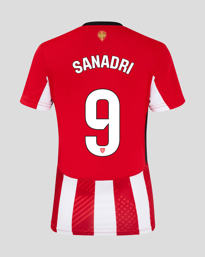 Sanadri - casa 24/25