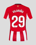 Vilariño - 24/25 Home