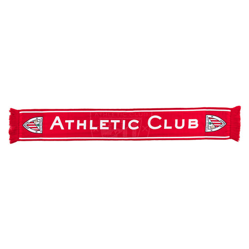 ATHLETIC CLUB THD SCARF