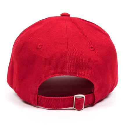 Gorra Bas Leon RJ azm asko