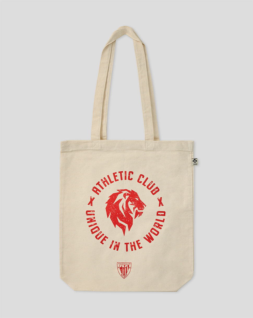 Tote Bag Unique in the World