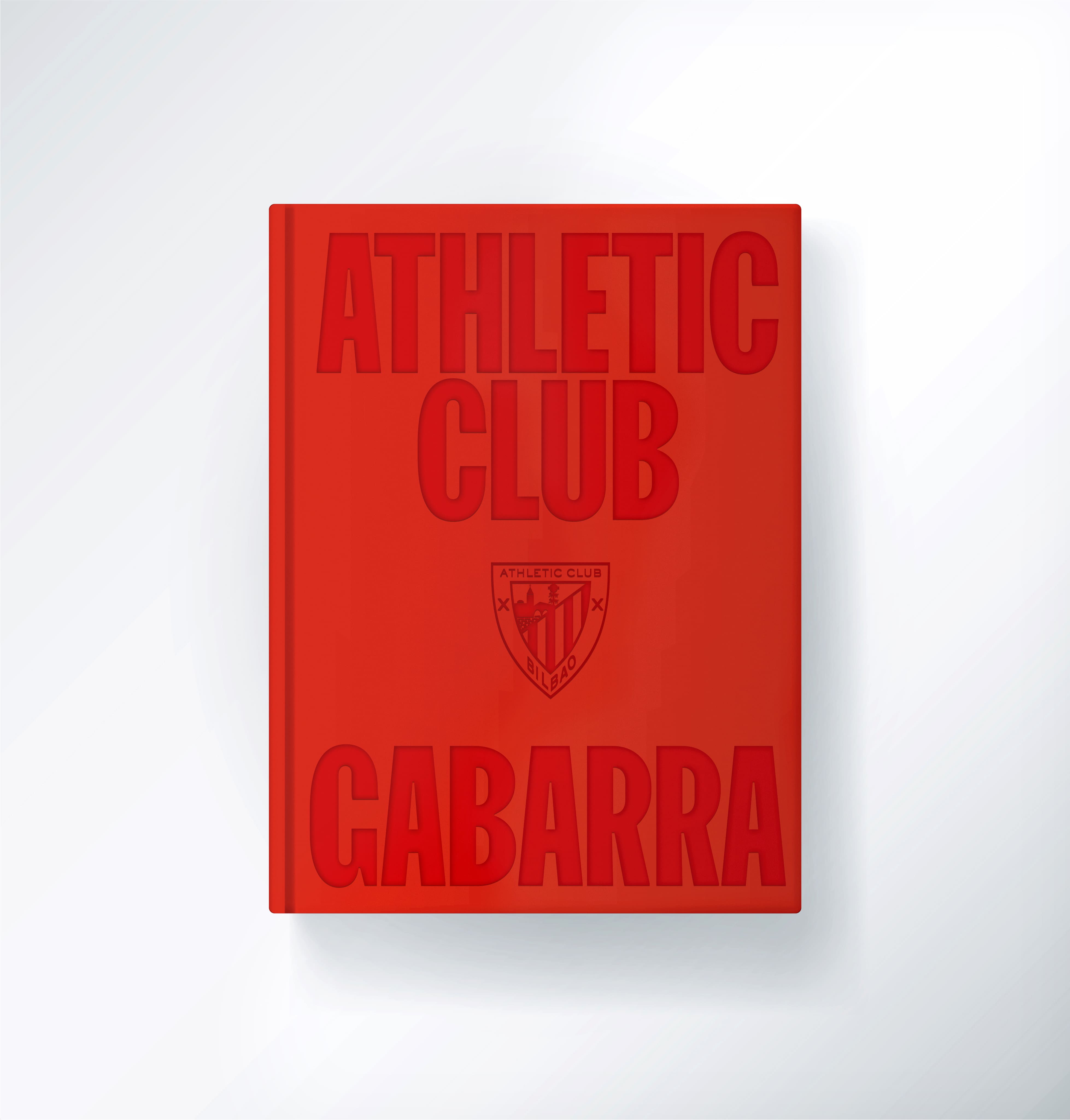 BOOK ATHLETIC CLUB GABARRA