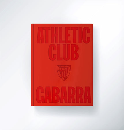 BOOK ATHLETIC CLUB GABARRA