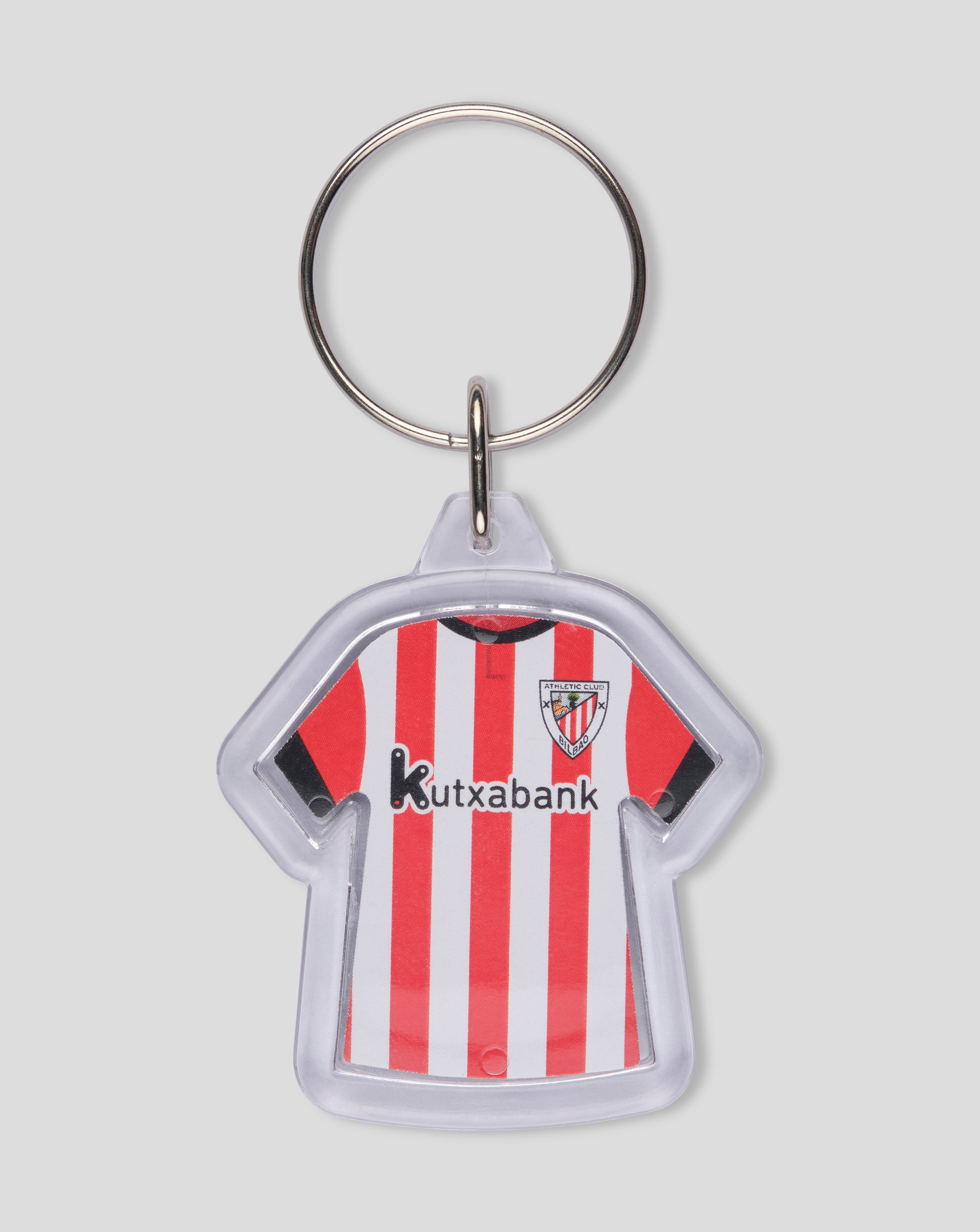 LLAVERO REVERSIBLE
