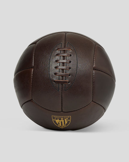 Athletic Club Leather football