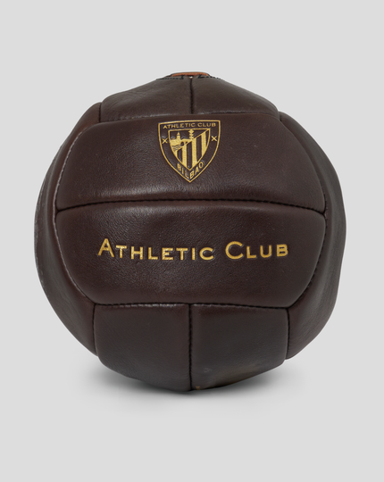 Athletic Club Leather football