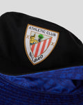 Gorro Reversible Athletic Club