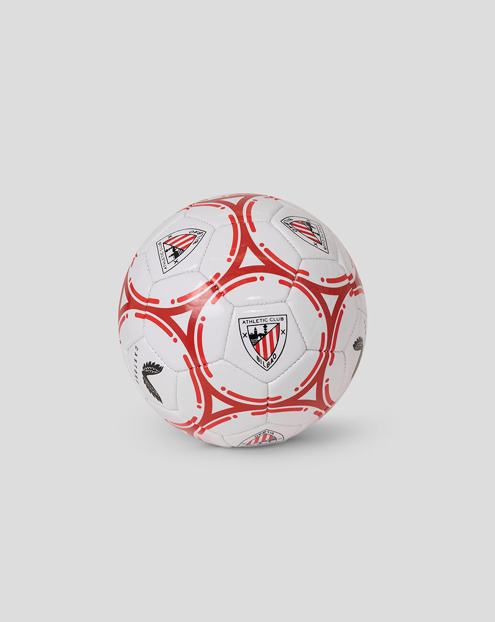 ATHLETIC CLUB MINI FOOTBALL SIZE 1