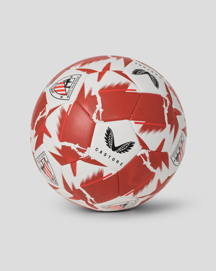 ATHLETIC CLUB TECHNIC SIZE 5