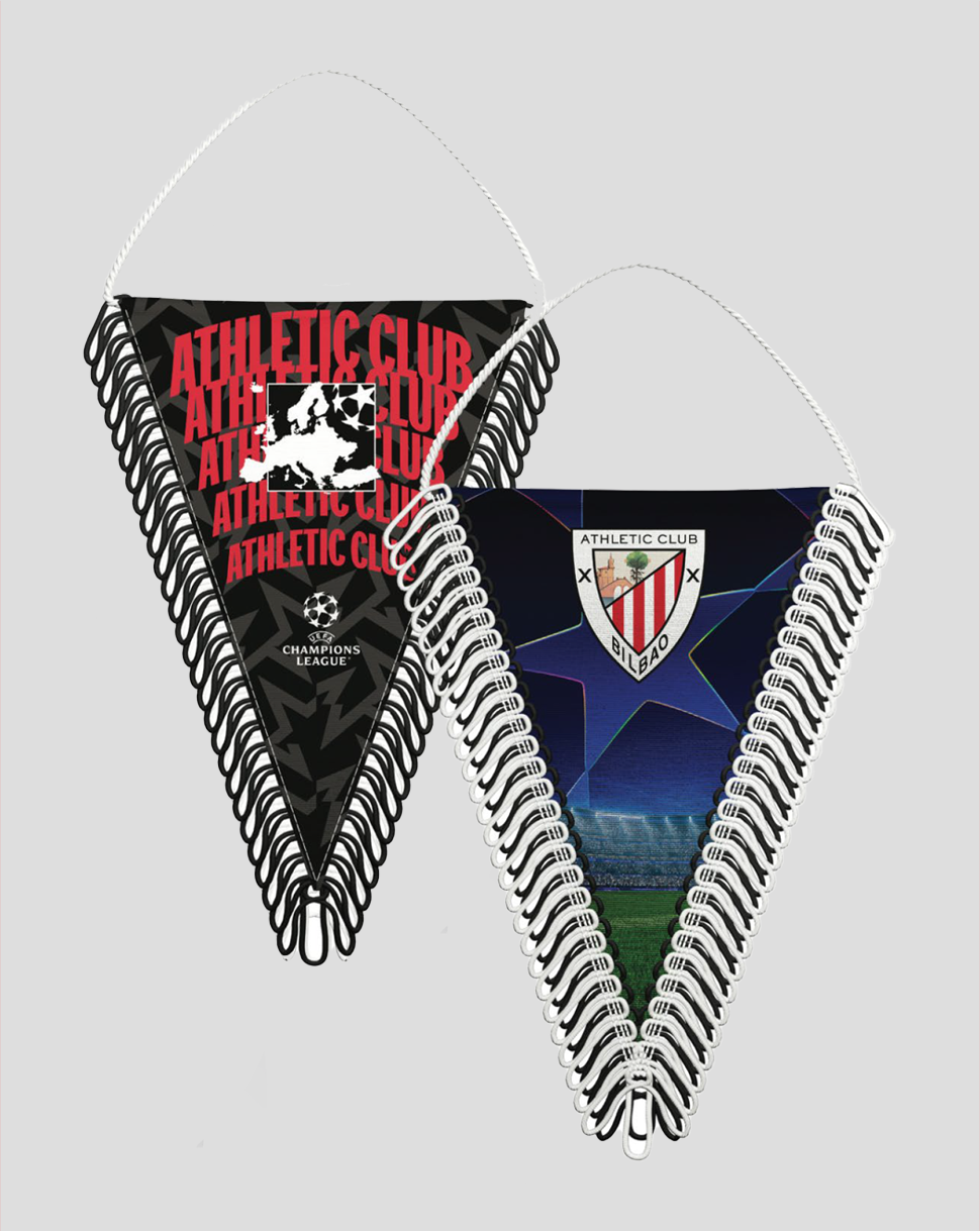Mini Pennant UCL