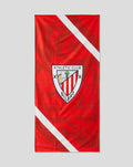 ATHLETIC CLUB BEACH TOWEL