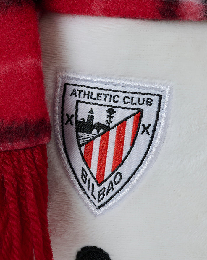 ATHLETIC CLUB FREEZE THE SNOWMAN