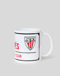 ATHLETIC CLUB MUG (STREET SIGN)