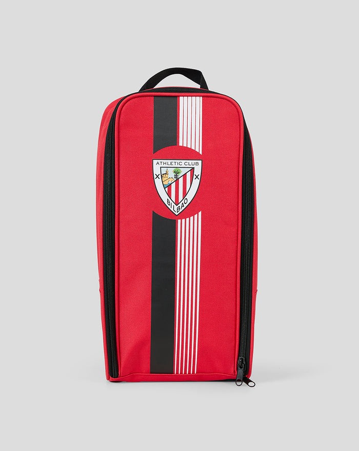 ATHLETIC CLUB ULTRA BOOT BAG