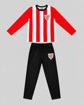 RED / WHITE / BLACK