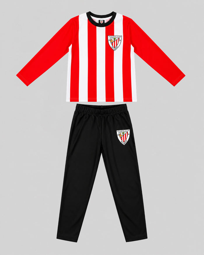 Athletic Club Pyjamas - Junior