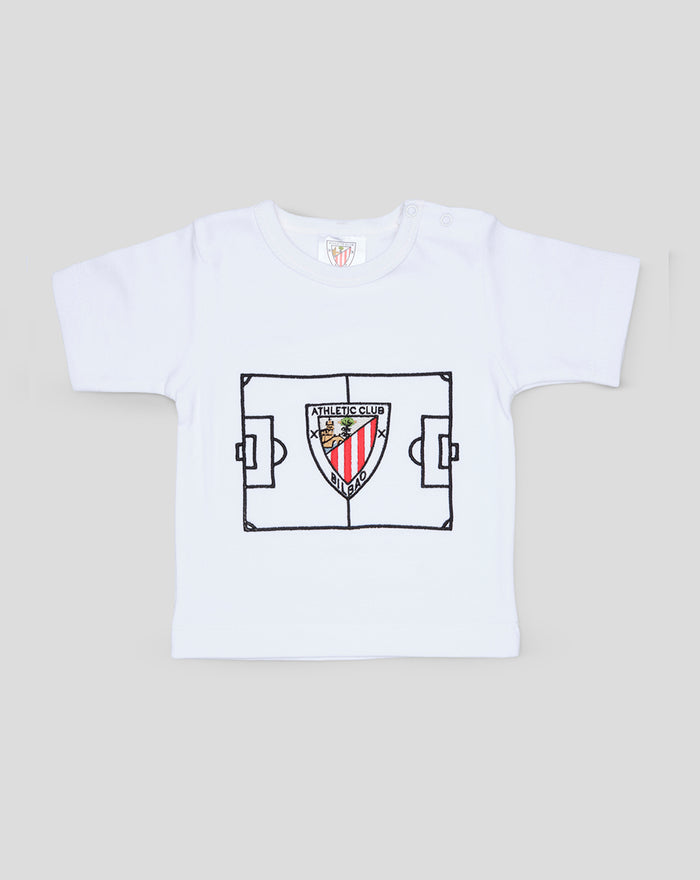 T-shirt baby Field