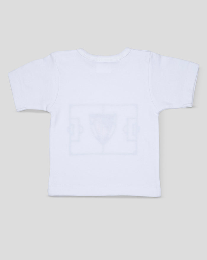 T-shirt baby Field