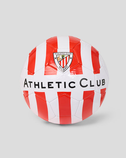 Football Stripe logo