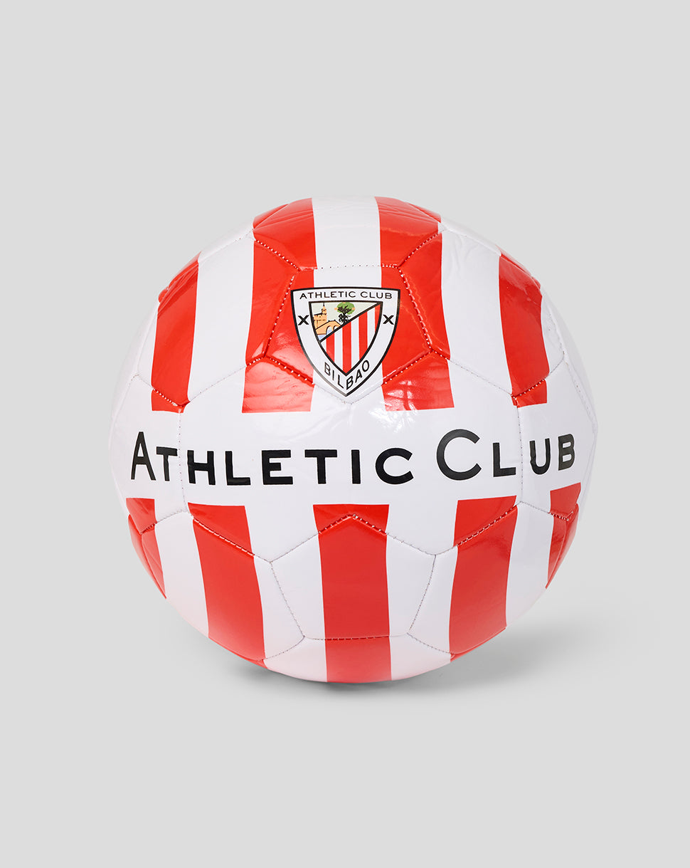 Football Stripe logo