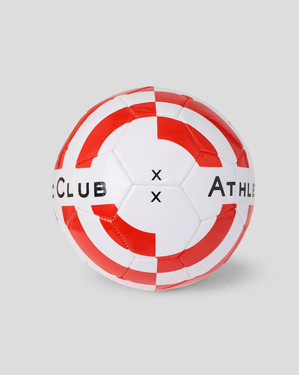 Football Stripe logo
