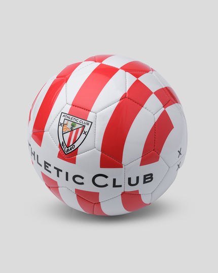 Football Stripe logo