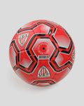 Football Tripod red